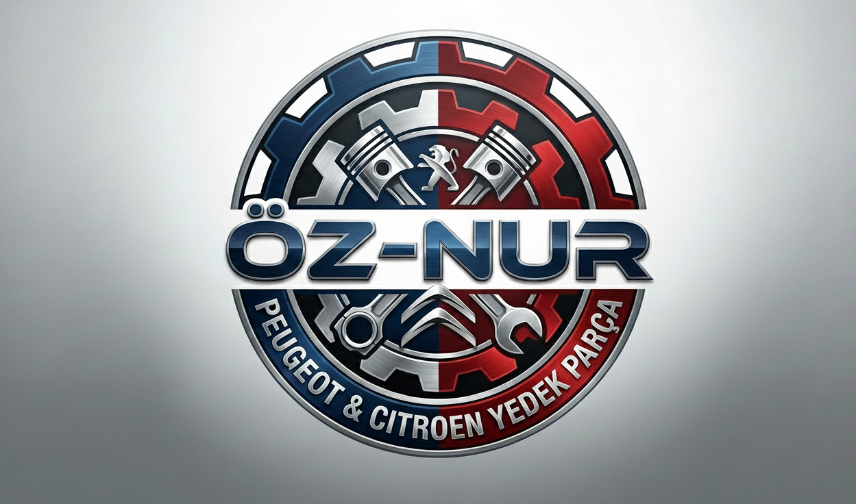 Öz-Nur Otomotiv Logo